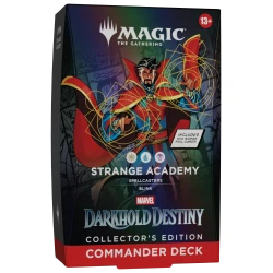 PREORDER MAGIC THE...