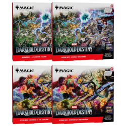 PREORDER MAGIC THE...