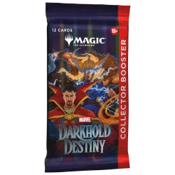 PREORDER MAGIC THE...
