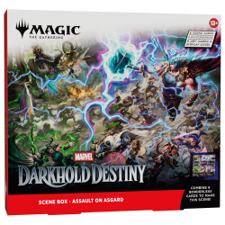 PREORDER MAGIC THE...