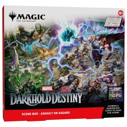 PREORDER MAGIC THE...