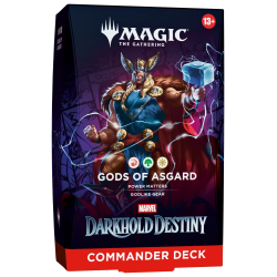 PREORDER MAGIC THE...