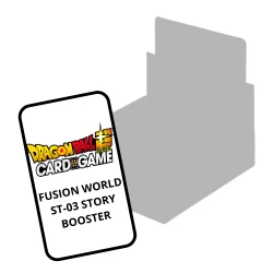 PREORDER DRAGON BALL SUPER...