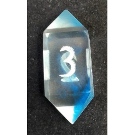 RPG Würfel Blauer...