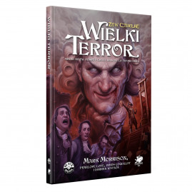 Handbuch Ruf Cthulhu: Der...