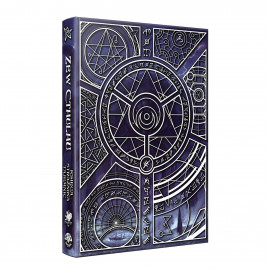 Handbuch Ruf Cthulhu...