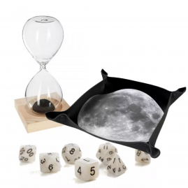 Moon Knight RPG Geschenkset