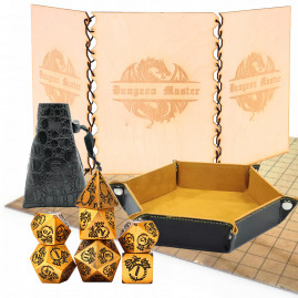Drachenlegenden RPG...