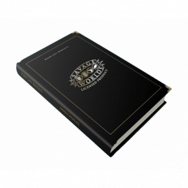 Savage Worlds Handbuch:...