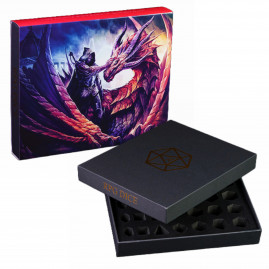 Drachen Trainer Geschenkbox...