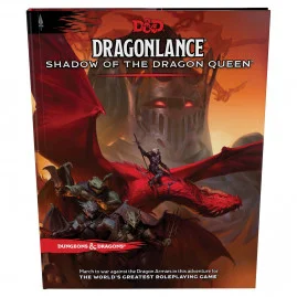 Dungeons and Dragons 5.0...