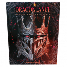 Dungeons and Dragons 5.0...