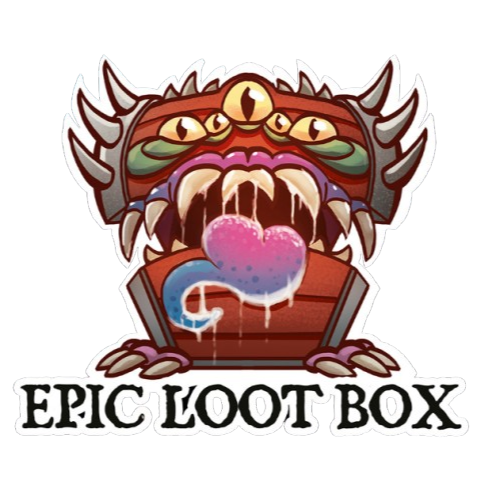 Epic Loot Box