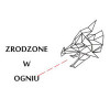 Zrodzone w ogniu