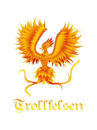 Trollfelsen