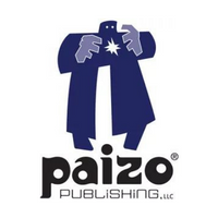 Paizo Publishing