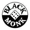Black Monk