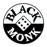 Black Monk