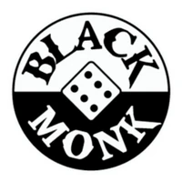 Black Monk